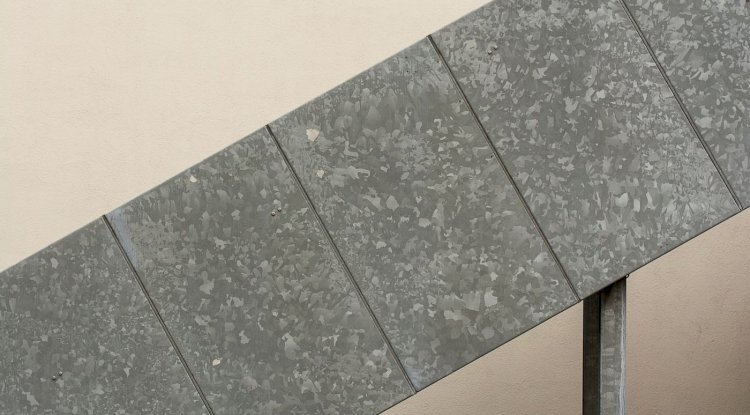 Galvaniz Kaplama Kalınlığı Ne Kadar Olmalı? (EN ISO 1461)